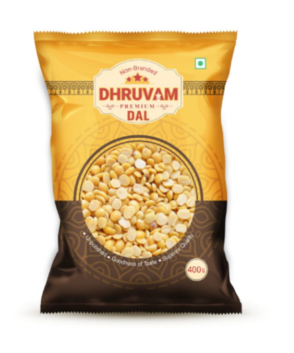 Arhar Dal(400g)